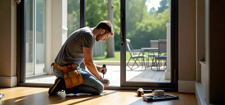 Patio Door Installation Experts in Oswego, NY