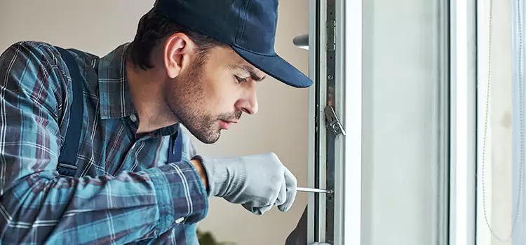 Emergency Response for Latch Issues Oswego