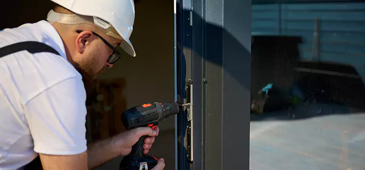 Aluminium Sliding Door Lock Fitting Oswego