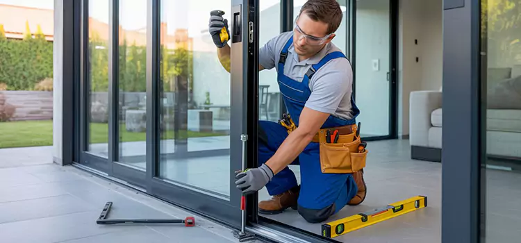 Patio Door Replacement Oswego