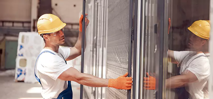 Sliding Door Mesh Replacement Oswego