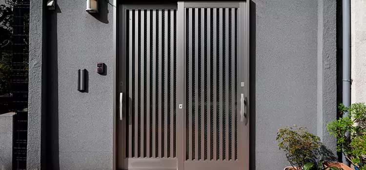 Specialized Steel Door Services in Oswego, NY