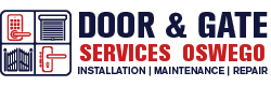 Door & Gate Services Oswego