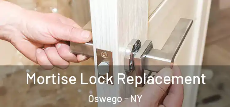 Mortise Lock Replacement Oswego - NY