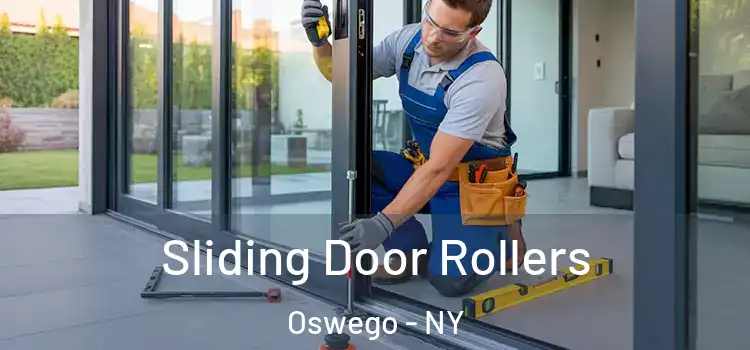 Sliding Door Rollers Oswego - NY