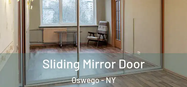  Sliding Mirror Door Oswego - NY